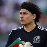 Kiper Meksiko Guillermo Ochoa Bergabung dengan Lionel Messi dan Cristiano Ronaldo yang Masih Bermain di Piala Dunia 2026