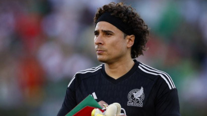 Tantang Messi cs, Mantan Pelatih Argentina Bawa 26 Pemain Meksiko ke Piala Dunia