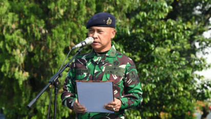 Kadispenal: Publikasi TNI AL Semakin Memiliki Peran Strategis