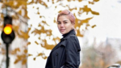 Didakwa Pasal UU ITE, Nikita Mirzani Terancam Hukuman 12 Tahun Penjara