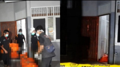 Benarkah 1 Keluarga Tewas di Kalideres Ikut Sekte Sesat? Ini Bukti yang Didapat Polisi