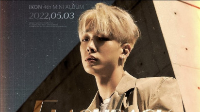 Bobby iKON Disebut Hengkang dari Agensi, YG Entertainment Panik dan Langsung Angkat Bicara