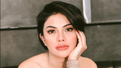 Nikita Mirzani Kaget, Dito Mahendra Alami Kerugian Senilai Rp 17,5 Juta. Kuasa Hukum: Benar nih?