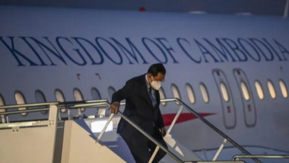 PM Kamboja Batal Hadiri KTT G20 karena Positif Covid-19