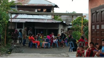 Polisi Tembak Warga Diduga Bandar Narkoba hingga Tewas