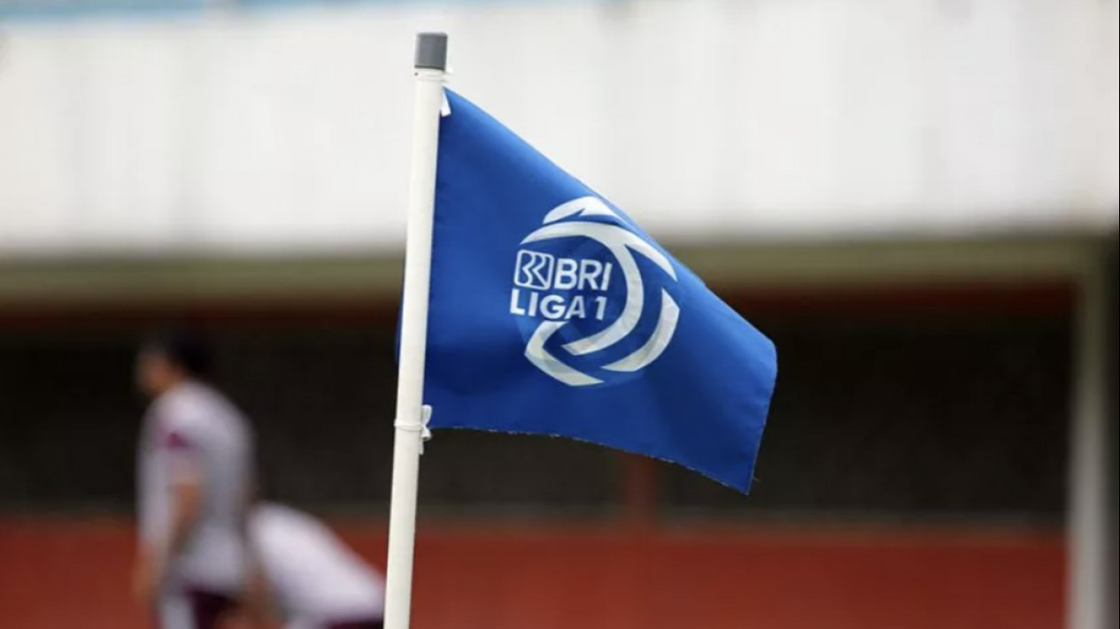 Sore Ini Nasib Kompetisi Liga 1 Ditentukan, PT LIB Gelar RUPS Luar Biasa
            - galeri foto