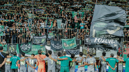 Jelang RUPS Luar Biasa, Persebaya Surabaya Lantang Suarakan Hapus "Hak Veto" PSSI