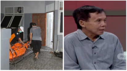 Sekte Apokaliptik Diduga Jadi Penyebab Tewasnya Satu Keluarga di Kalideres, Ini Pendapat Ahli!