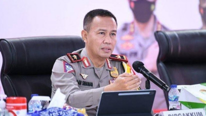 Puncak KTT G20 di Bali Digelar, Polisi Minta Maaf Jika Ada Pengalihan dan Penutupan Jalan