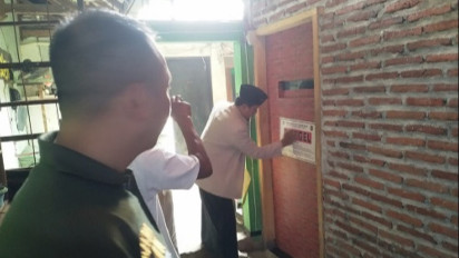 Ngaku Kasatpol PP Kota Probolinggo, Minta Jatah Rp 10 Juta ke Pemilik Karaoke