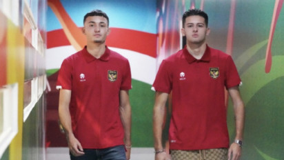 Ivar Jenner dan Justin Hubner Tetap Ikut TC Timnas U-20 di Spanyol