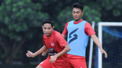 Arema FC Minta Dukungan Aremania untuk Menjalankan Program Latihan
