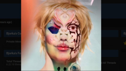 Ulah Bjorka Semakin Menggila Saat KTT G20 di Bali