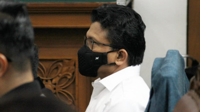 Siasat Ferdy Sambo Lolos Jeratan Hukum Dimentahkan Febri Diansyah Cs