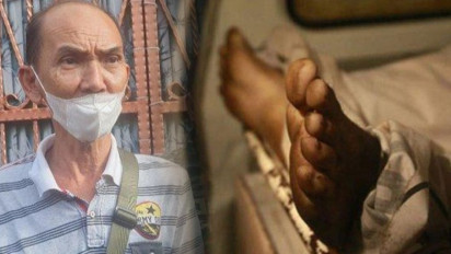 Watak Asli Satu Keluarga di Citra Garden yang Tewas Diduga Kelaparan Diungkap, Pak RT Bilang Begini