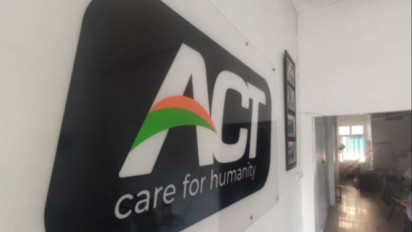 Sidang Perdana Mantan Pendiri ACT Ahyudin di PN Jaksel, Pengacara: Tak Ada Dakwaan TPPU