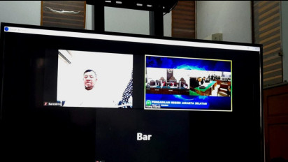 Bikin Geger! Segini Gaji Petingi ACT yang Terungkap di Persidangan