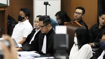 Tabiat Buruk Brigadir J Dibongkar di Ruang Sidang, Pakar Bilang Menguatkan Indikasi Yosua Korban Kekerasan Seksual