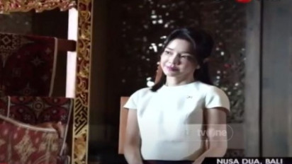 Skin Care Kim Kun-Hee Istri Presiden Korsel Jadi Perbincangan Netizen, Begini Isi Komentarnya