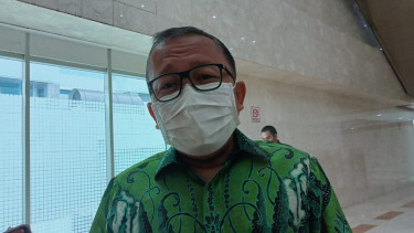 Komisi III DPR Bakal Bentuk Tim Pengawas Penanggulangan Terorisme