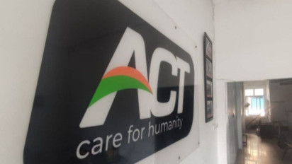 Sidang Penggelapan Dana ACT, Terdakwa Ahyudin Tak Ajukan Eksepsi