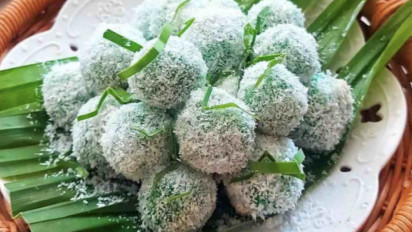 10 Nama Makanan Indonesia yang Sebenarnya Singkatan Akronim, Mulai Kupat sampai Klepon