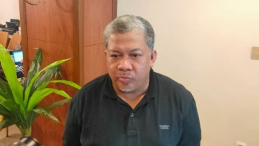 Fahri Hamzah Sebut Bohir Pemersatu Parpol di Pilpres