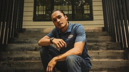 Randy Pangalila Unjuk Kemampuan “Brazilian Martial Arts” dalam Film Laga Sri Asih