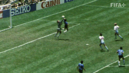 Menanti Campur Tangan "Tuhan" di Piala Dunia 2022