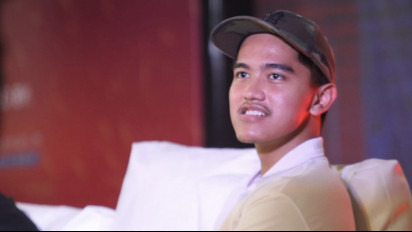 Persis Solo Mangkir dari RUPS Luar Biasa, Padahal Kaesang Pangarep Bilang Mau Datang...