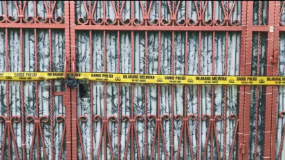 Polisi Bantah Kelaparan Menjadi Penyebab Utama Tewasnya Satu Keluarga di Kalideres