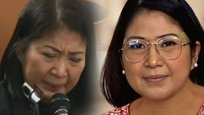 "Nah, Bu Putri Candrawathi ini kan Sudah Tua, Pacarnya Brigadir J Cantiknya Bukan Main," kata Jaksa