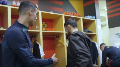 Bursa Transfer MU: Endrick Diisukan ke Manchester United hingga Bruno Fernandes Hubungi Al Nassr Lewat Cristiano Ronaldo