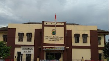 Kapolsek Pinang Diduga Melakukan Pelecehan Seksual Terhadap Warga yang Melaporkan Kasusnya, Kini Nasibnya Apes!