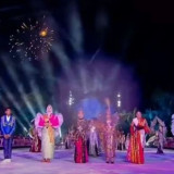 Jadi Sorotan Publik, Presiden Jokowi Menyelipkan Harapan di Perjamuan Welcoming Dinner G20