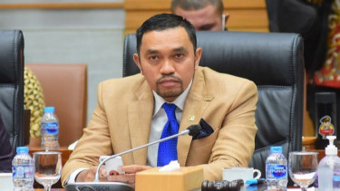 Komisi III DPR RI Minta Polda Sumut Usut Dugaan Penembakan Seorang Warga di Kelurahan Pekan Labuhan oleh Oknum Polisi