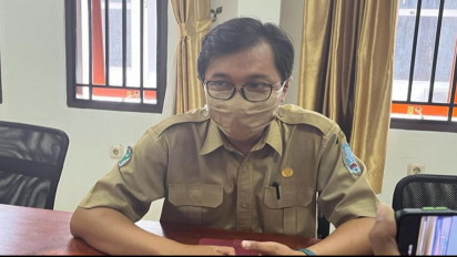 Dinas Kesehatan Jayapura Siapkan Anggaran Rp6 Miliar dari APBD 2022 Untuk Pelayanan Kesehatan Gratis Orang Asli Papua