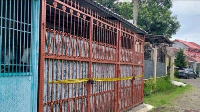 Geger! Polisi Temukan Buku Ajaran Beberapa Agama dari Keluarga Tewas di Kalideres, Anut Sekte?