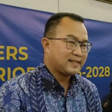 Profil Arif Satria, Akademisi Visioner IPB yang Kini Nahkodai BRIN di Era Prabowo