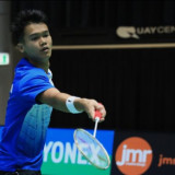 Rekap Hasil Macau Open 2026, Selasa 16 Juni: Christian Adinata Tersingkir di Kualifikasi, 4 Wakil Indonesia ke Babak Kedua
