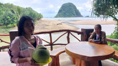 Ajang IFRC di Banyuwangi Untungkan Pelaku UMKM di Destinasi Wisata