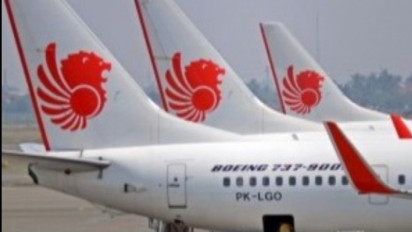 Nasib Penumpang Lion Air Usai Marah-marah hingga Teriak Bawa Bom dalam Pesawat, Ini Kata Polisi