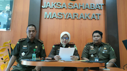 Aplikasi Zero Risk Milik BPBD Kabupaten Madiun Senilai 349 Juta Rupiah Tak Bisa Digunakan, Kejari Madiun Turun Tangan