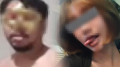 Heboh! Polisi Bongkar Pemeran Wanita Kebaya Merah Ternyata Punya Kepribadian Ganda, Ini Loh Buktinya