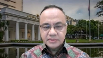 G7 Gelar Pertemuan Darurat di Sela KTT G20 Buntut Rudal Rusia Jatuh di Perbatasan Polandia
