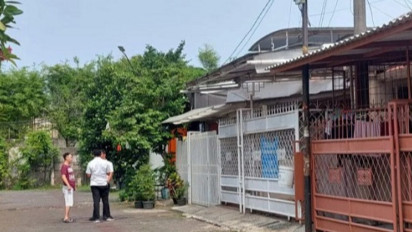 Tewasnya Satu Keluarga di Citra Garden Kalideres Diduga karena Ikut Sekte Apokaliptik, Polda Metro: Masih Didalami