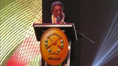 Ikatan Hakim Indonesia Gelar Musyawarah Nasional