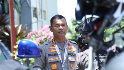 Polri Siap Kawal dan Amankan Kepulangan Kepala Negara dan Delegasi KTT G20