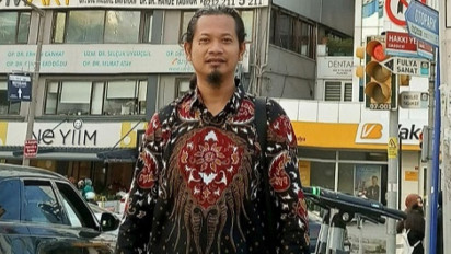 Dua Oknum Brimob Polda Lampung yang Diamankan Densus 88 Diduga Bergabung ke “Polisi Cinta Sunnah”