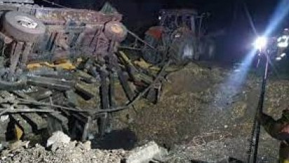 Rudal yang Menghantam Polandia Disinyalir dari Pasukan Ukraina